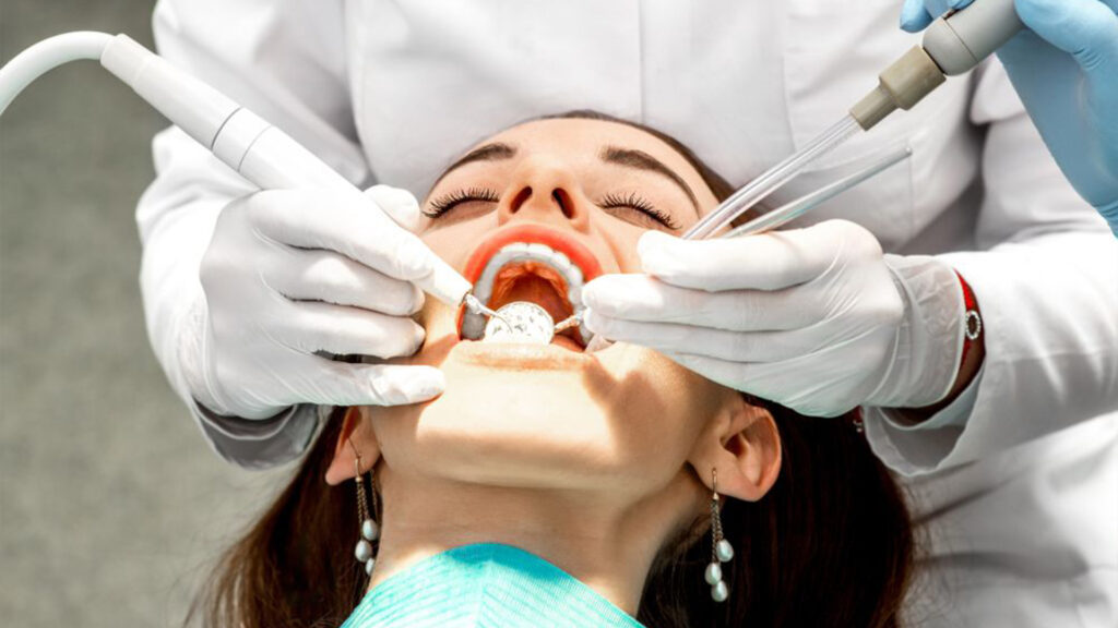 Cost of Dental Services