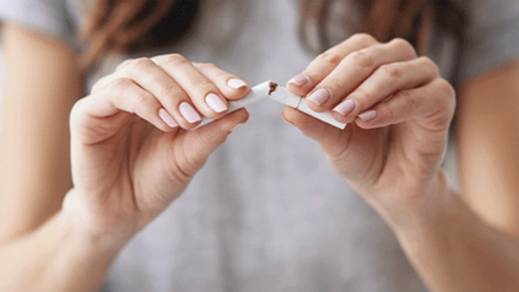 Is It OK to smoke after rhinoplasty?