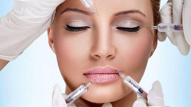 What is fat injection?