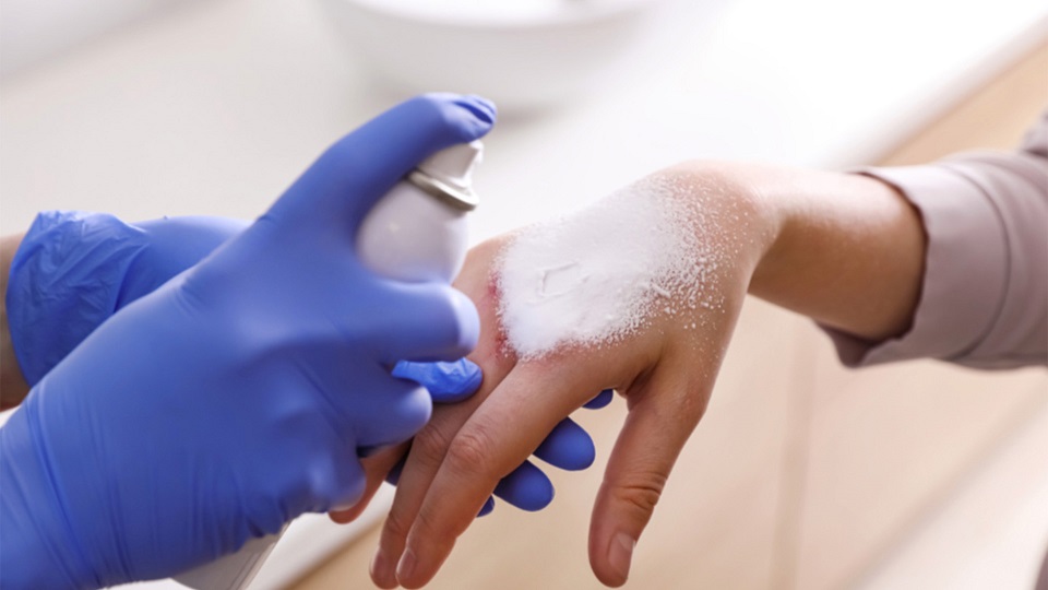 Reconstructive surgeries