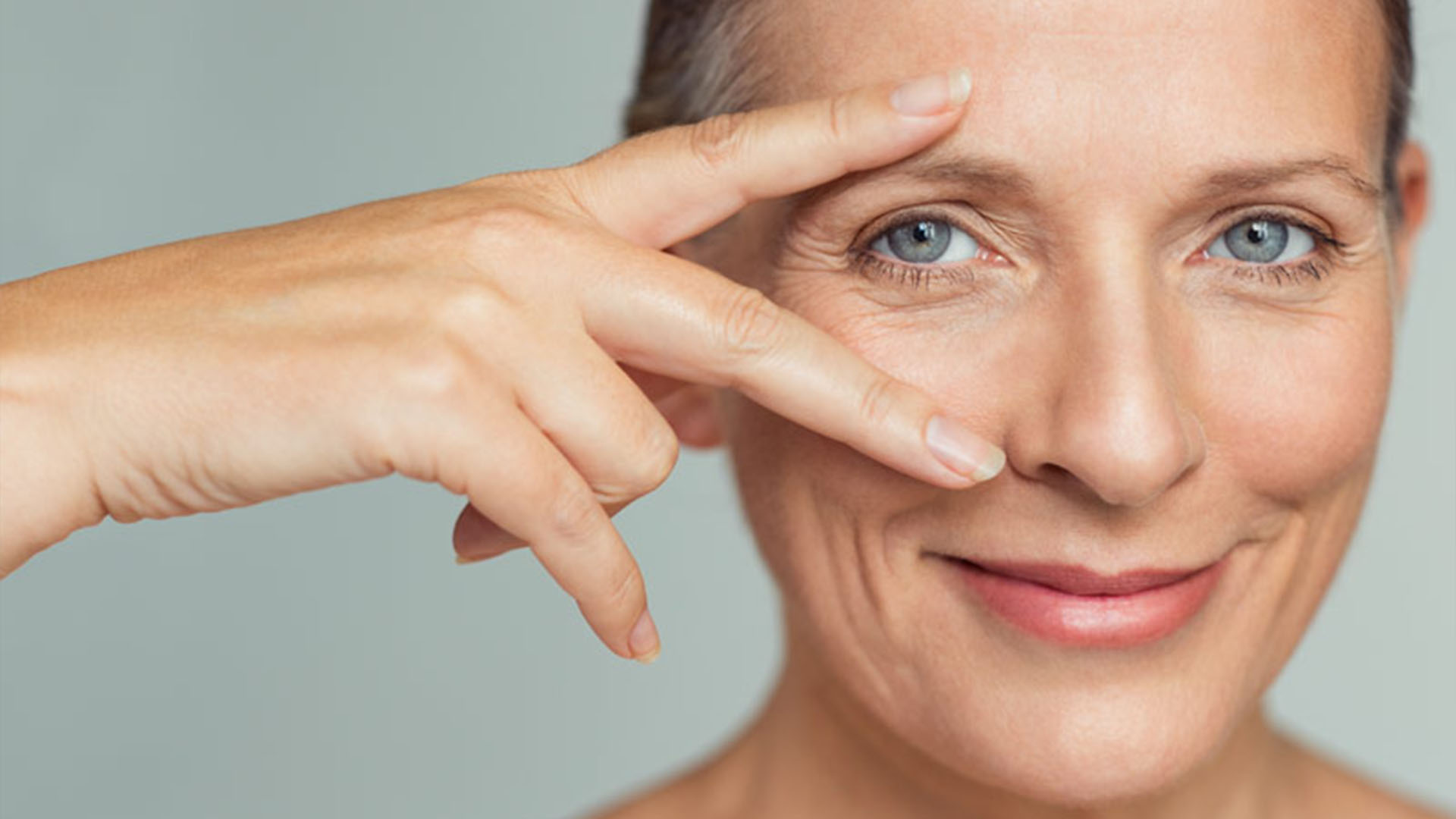 Blepharoplasty Recovery