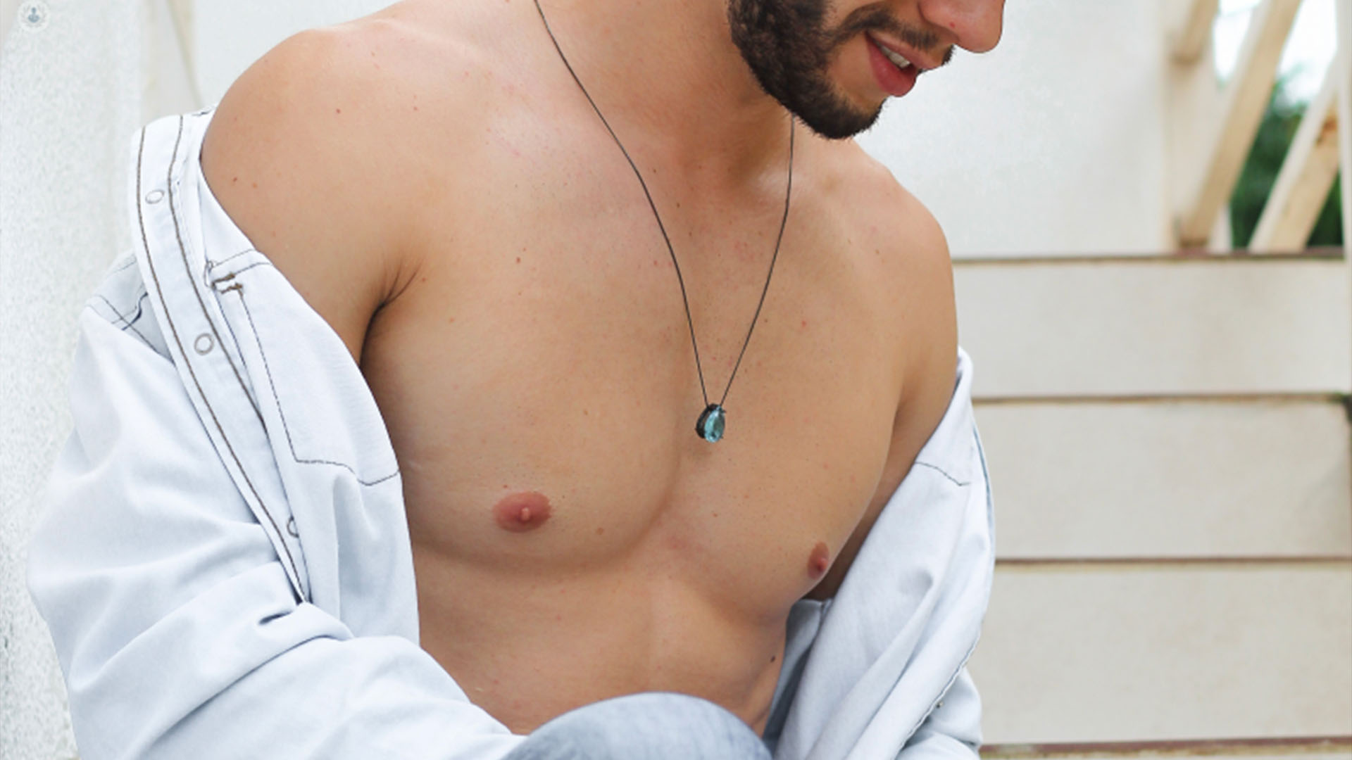 Gynecomastia Surgery
