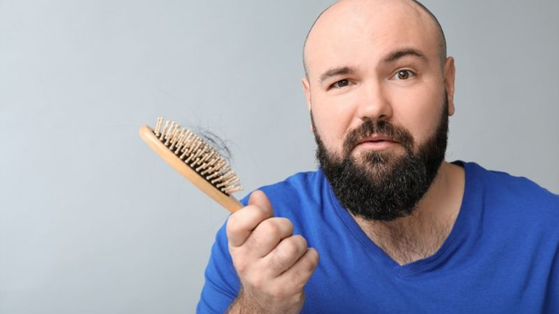 Hair Transplant Surgery