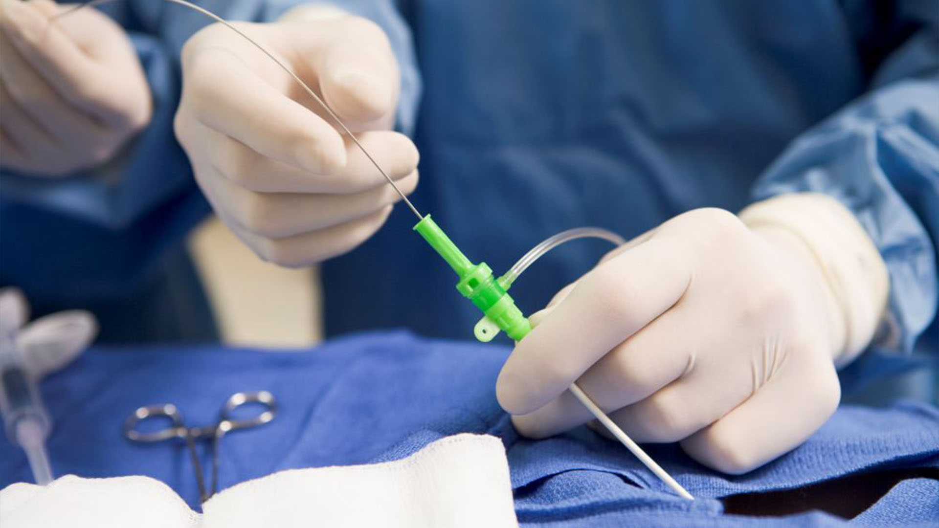 Risks of Angioplasty