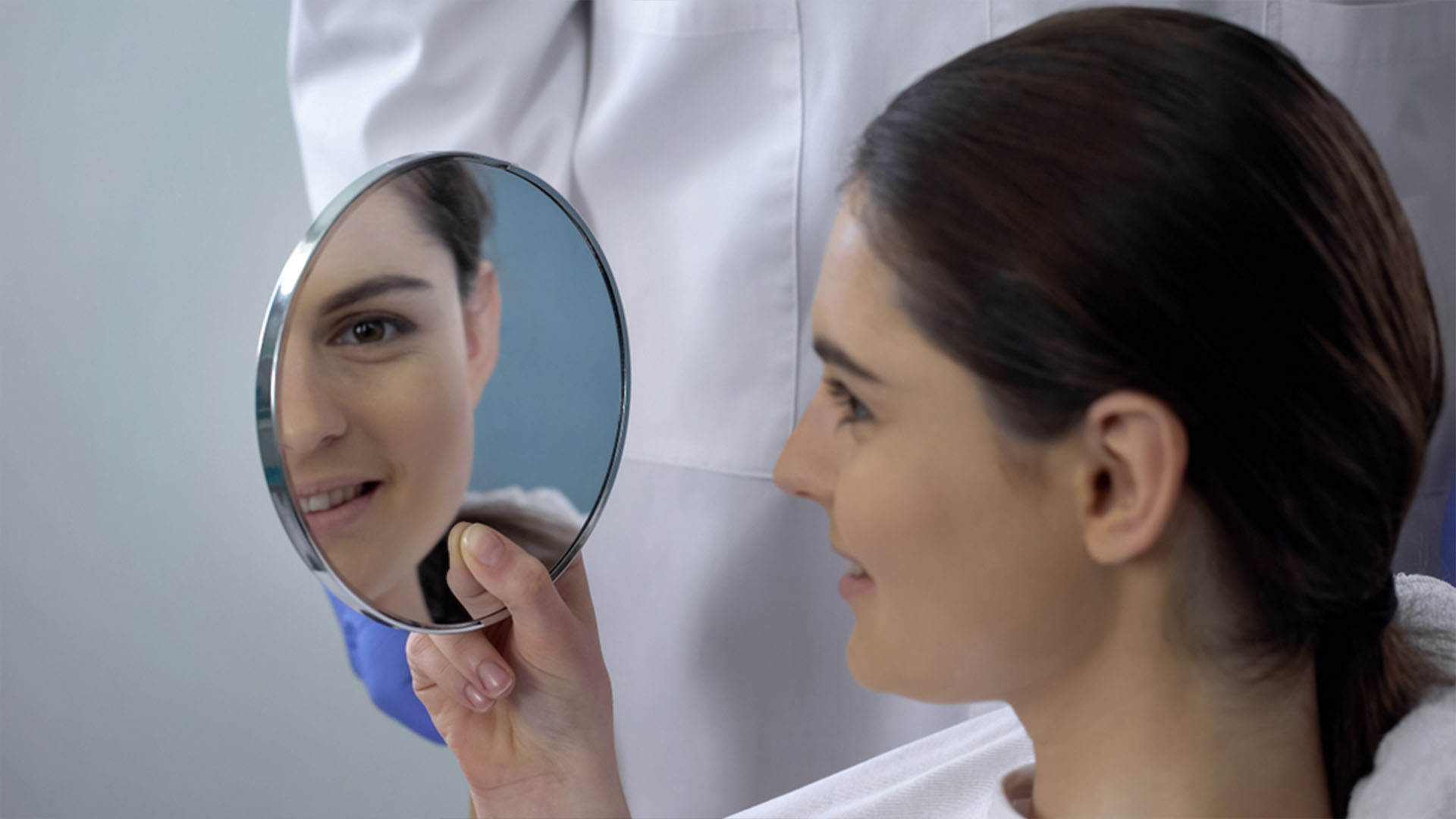 Rhinoplasty Recovery