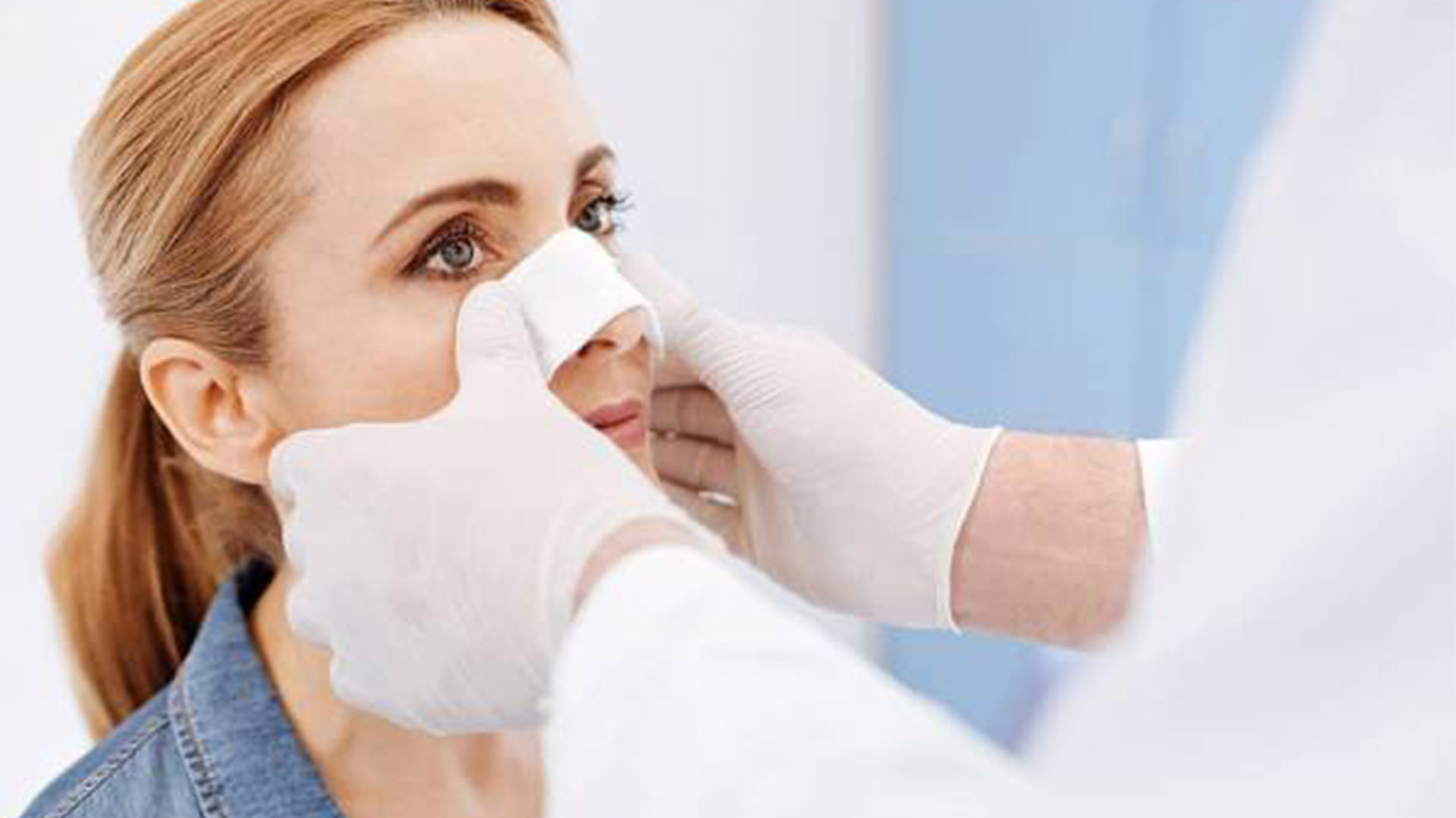 Rhinoplasty in Iran