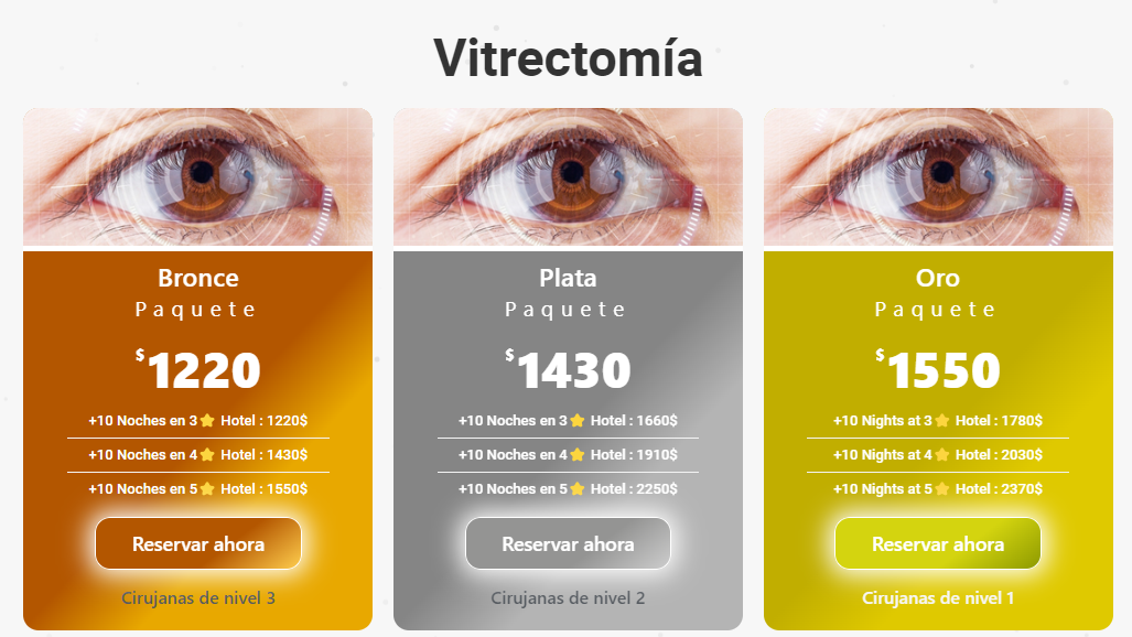 Strapackages en Irán con Nora Health Tour